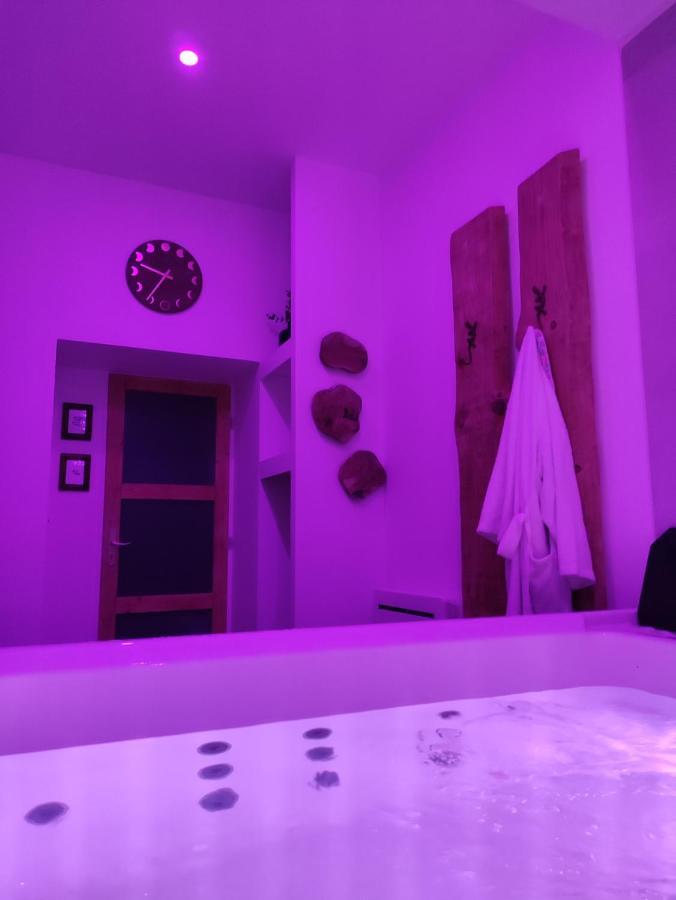 Atelier Des Sens 89 Bed & Breakfast Evry  Exterior photo
